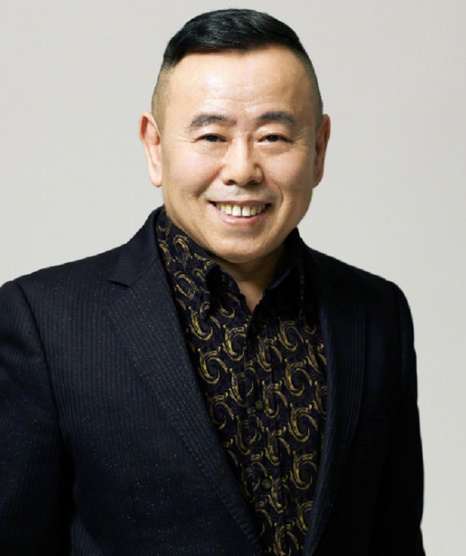 潘长江被曝移民美国,紧急发声否认