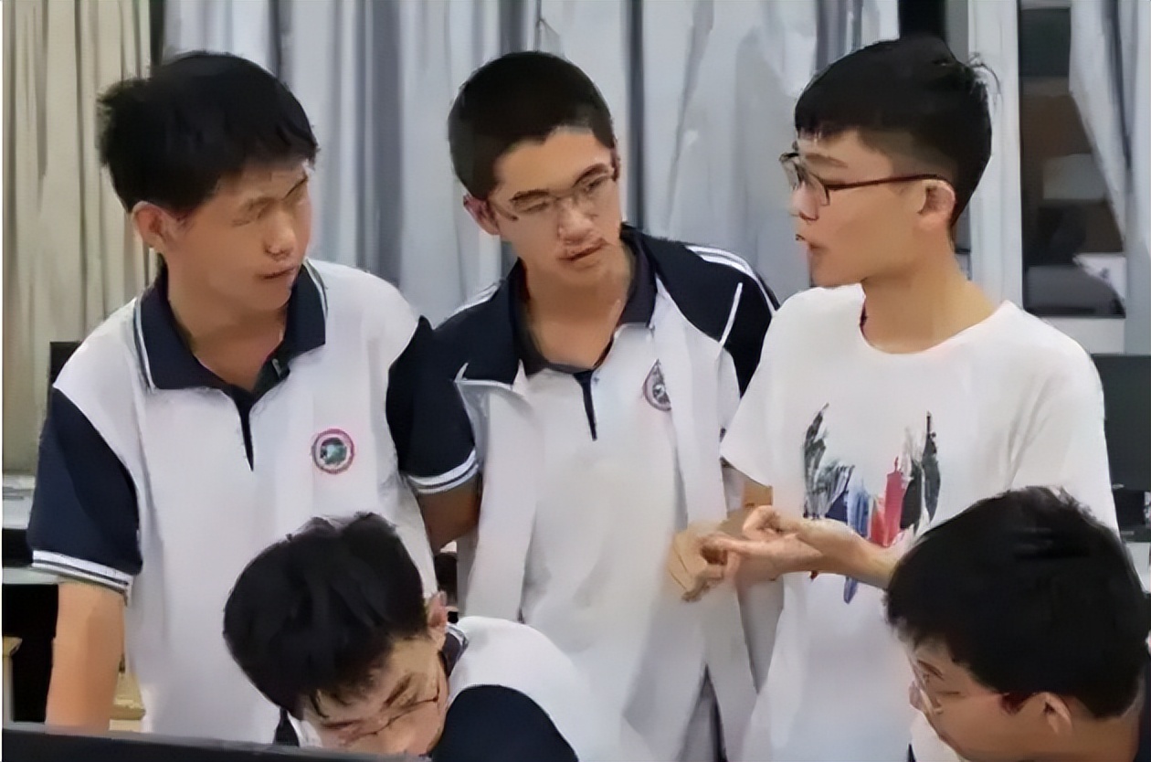 高三理科生模考590分左右，有希望考上985吗？资深班主任给出答案