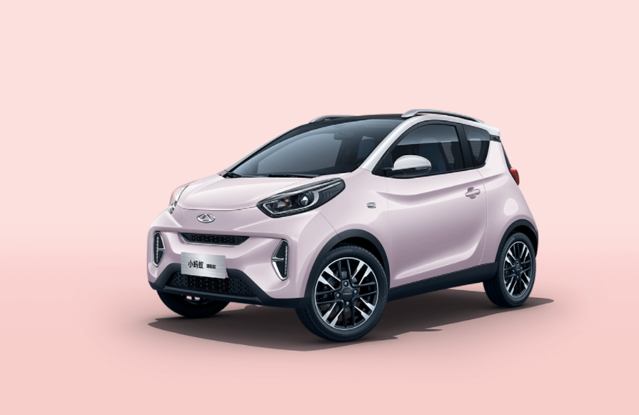 不止五菱MINI EV！10万元以内，市区通勤的纯电车还有这三大选择