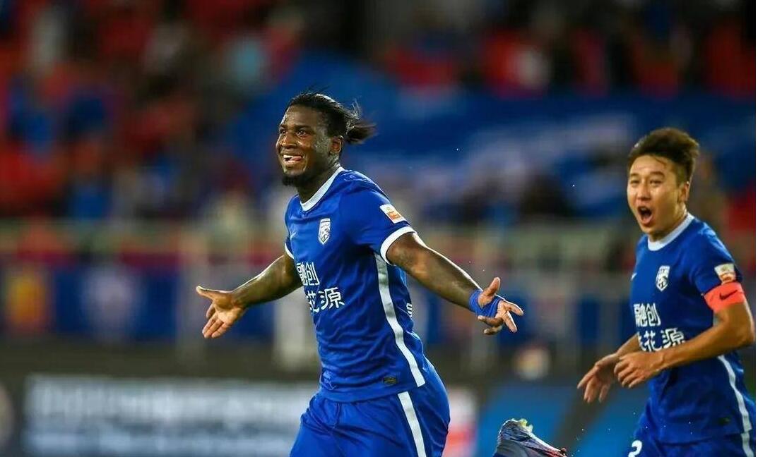 中超最大牌外援排名（中超外援身价排行榜，去年中超金靴马尔康排第4，谁排第1？）-华海博客