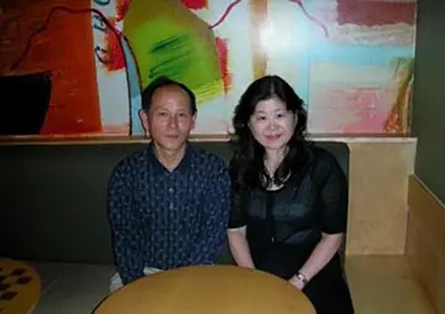 上海知青赴日本打黑工，只为供女儿留学，在纽约疫情中他写下遗嘱