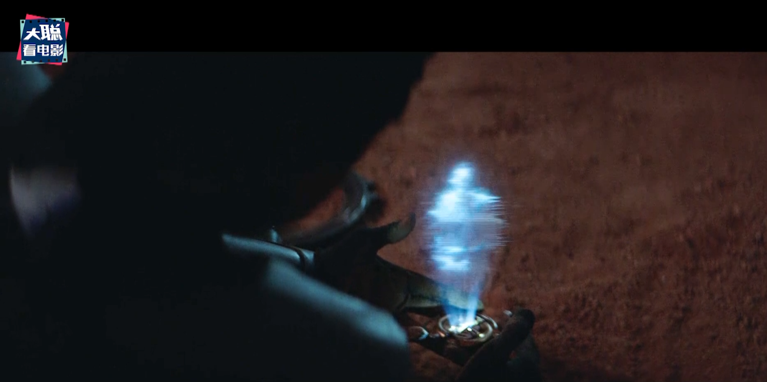 《欧比旺》全六集一口气回顾！看欧比旺和达斯维达的相爱相杀