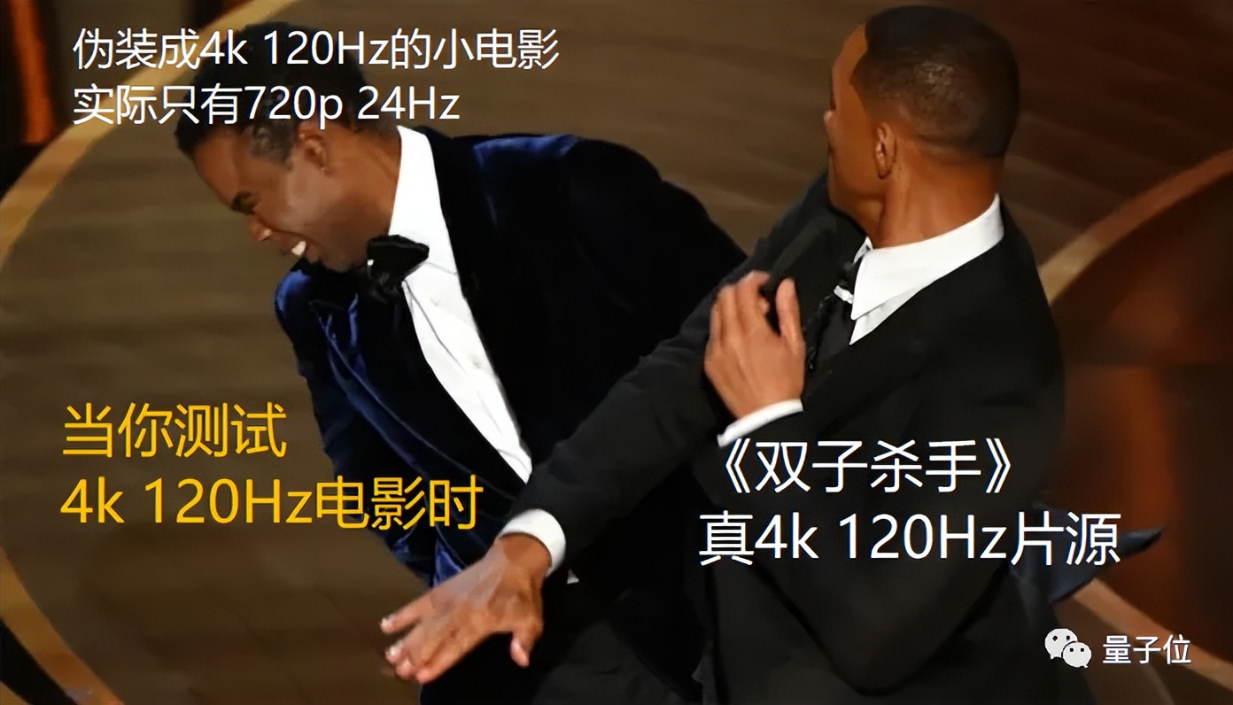 “假一赔十”的4k 120Hz电视能买吗？研究完我服了，水是真的深