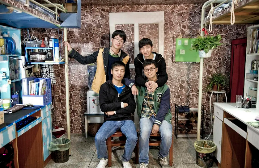 南开大学推出“人性化寝室”，可按性格分配，夫妻还可以申请同住