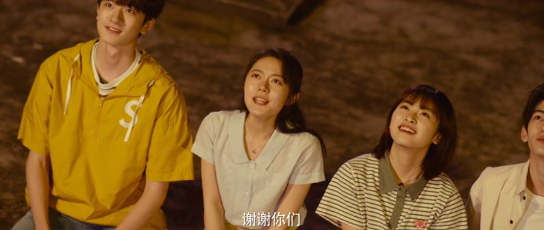 寡妇也要X快乐，她的回归不简单