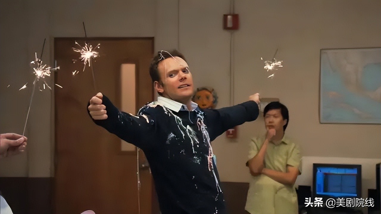 别看删减版，它就是神级美剧