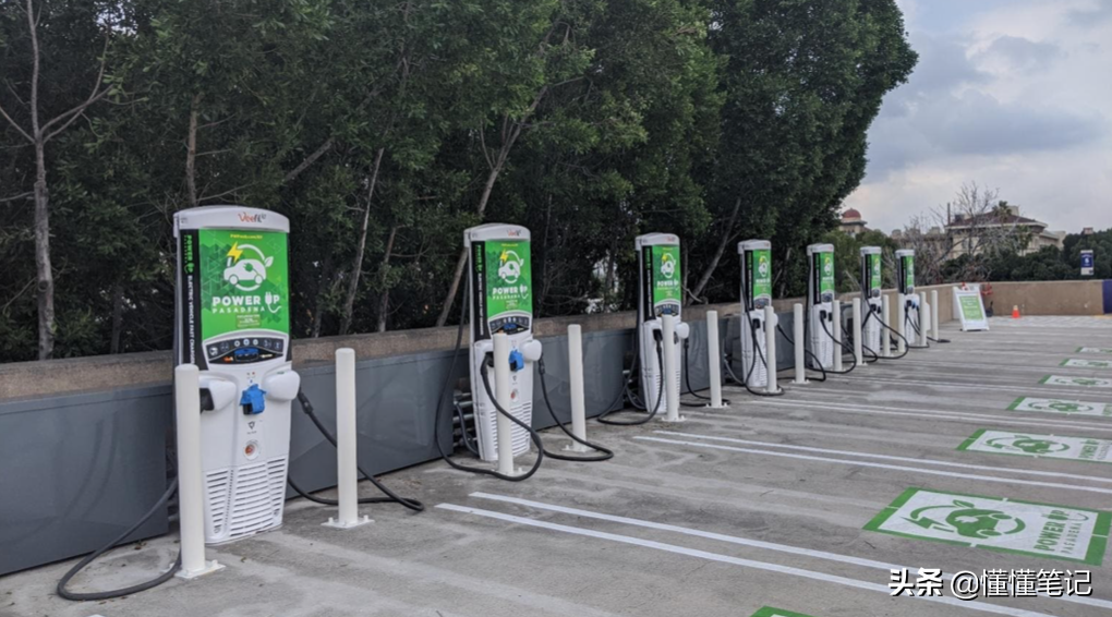 只需三五千元，慢充变身快充，电动汽车“魔改”背后有商机？