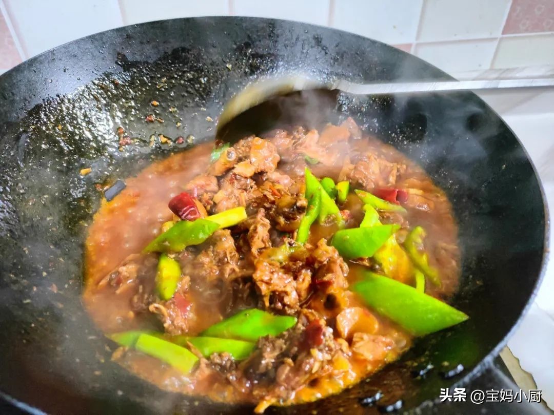 最好详细一些(立冬适合吃鸭肉，滋养身体还不贵，暖身下饭，这周我都做3回了)