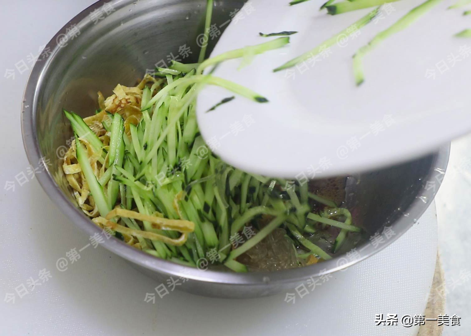 涼菜菜譜大全帶圖片,新疆涼菜菜譜大全帶圖片