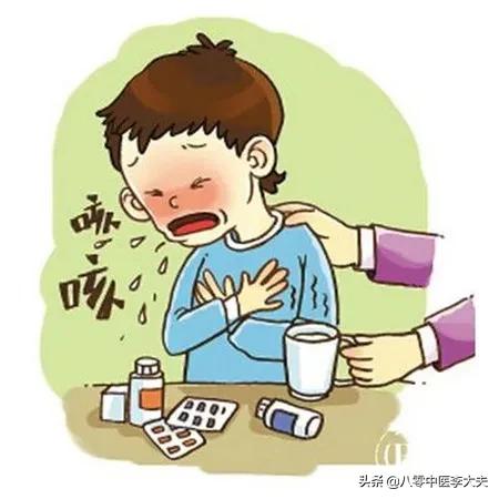 咳嗽了怎么办？药店里止咳药琳琅满目，你会选择吗？快收藏加转发