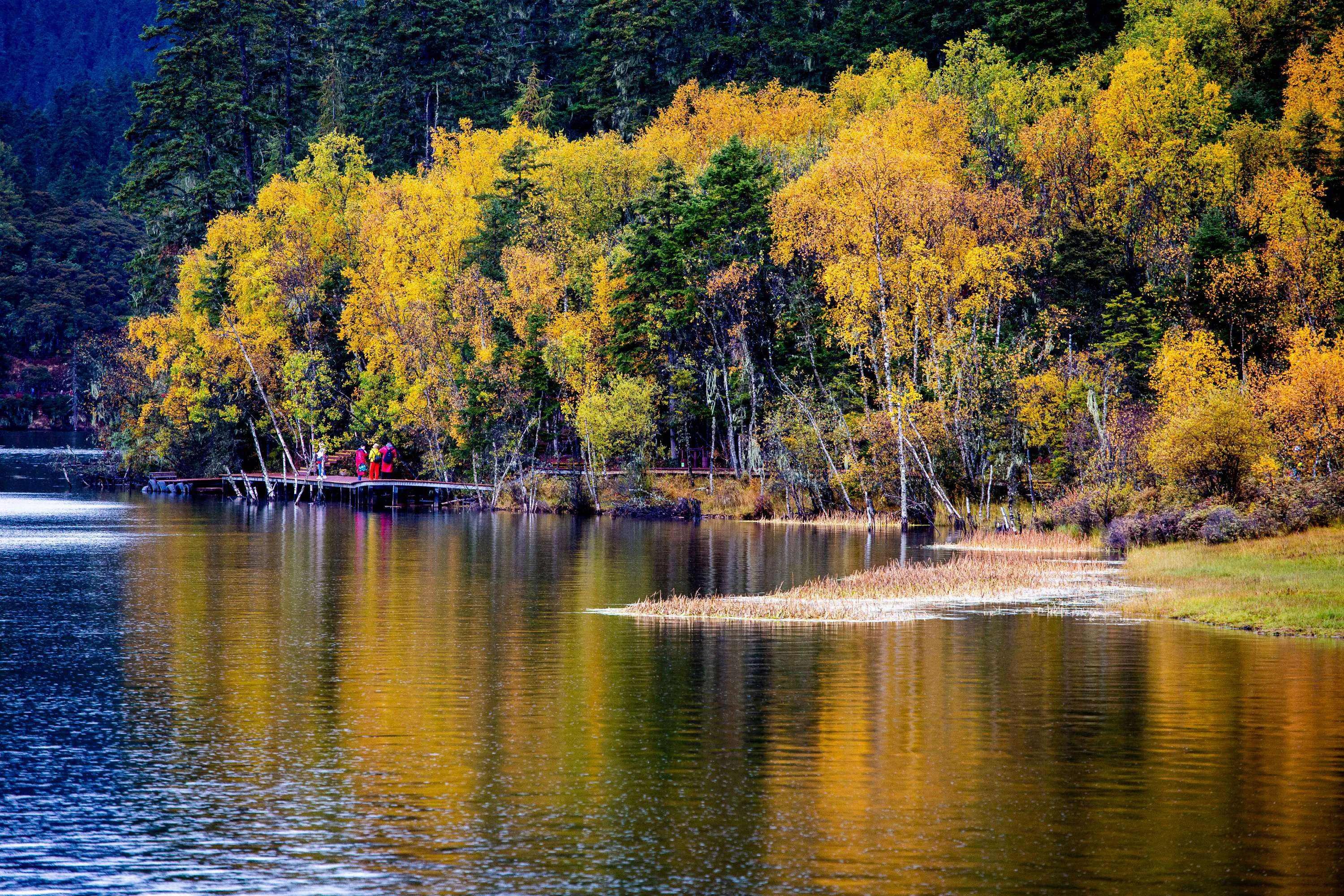为什么疫情3年之后,这个夏天,云南旅游强势复苏成为香饽饽?
