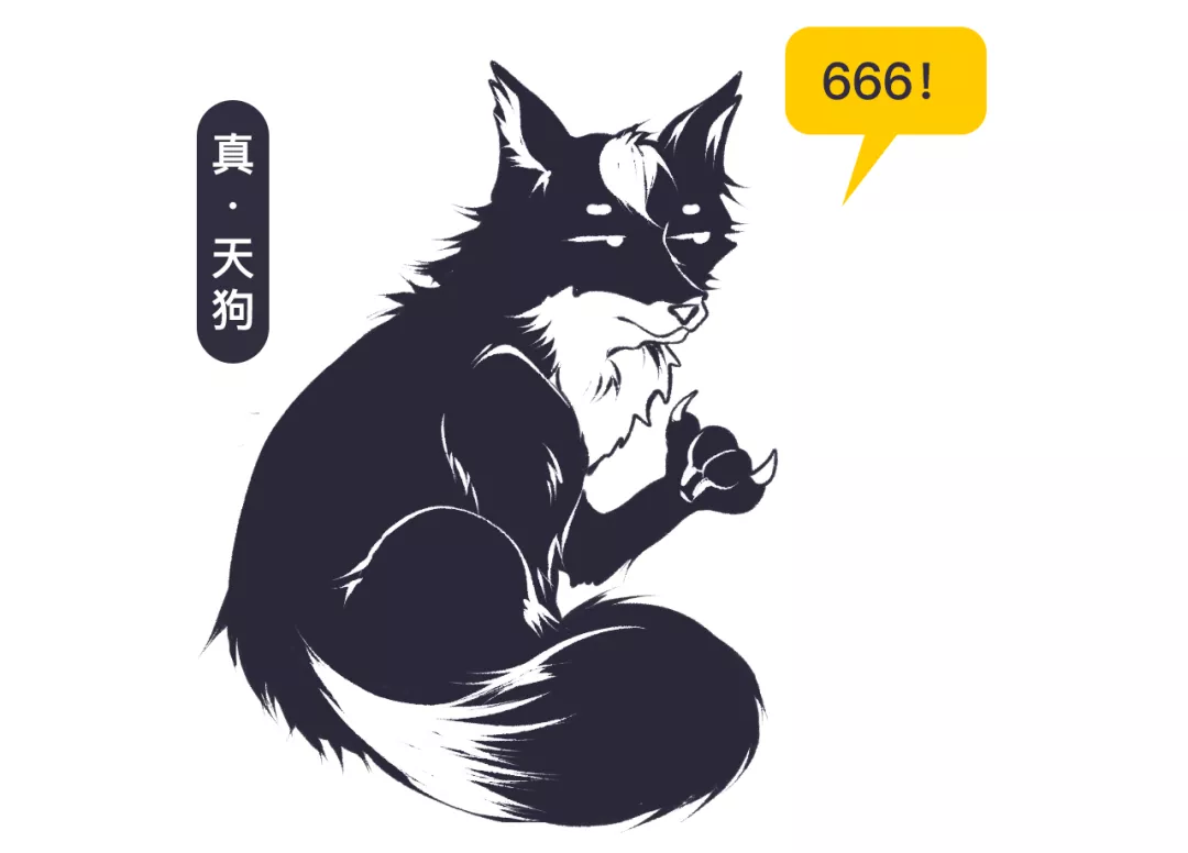 没错,哮天犬正是一条纯白色的中国细犬
