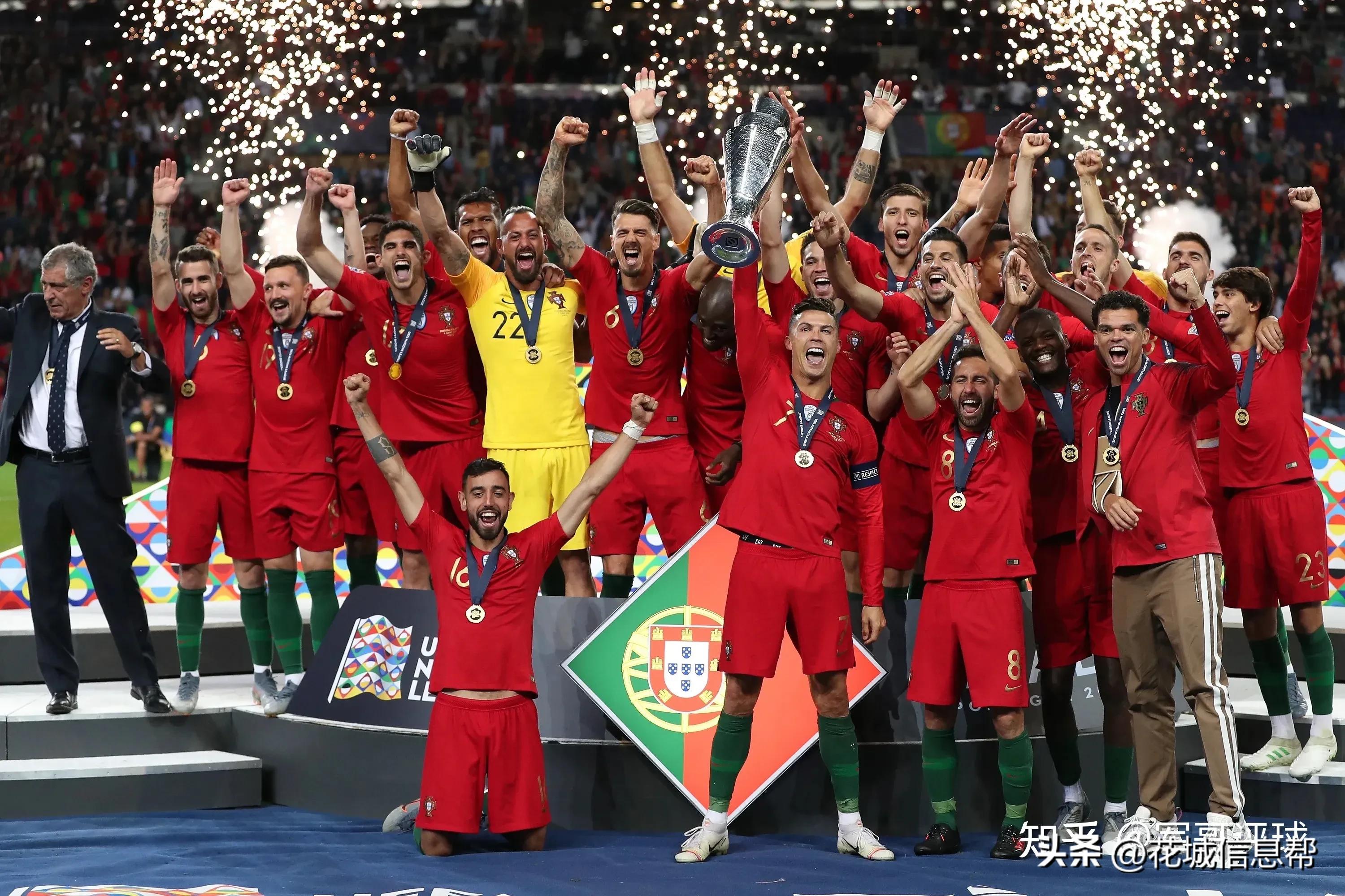 2022世界杯有哪些國家厲害（2022世界杯32強全部出爐，你最看好哪個隊伍奪得世界杯冠軍？）