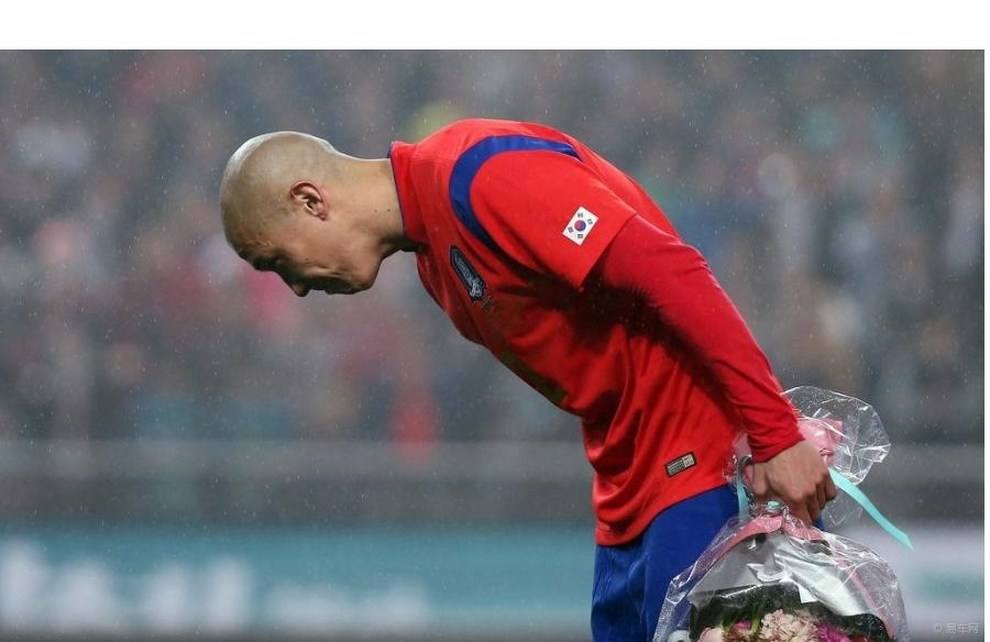 韩国足球历史最佳阵容：不喜其作风，承认其实力