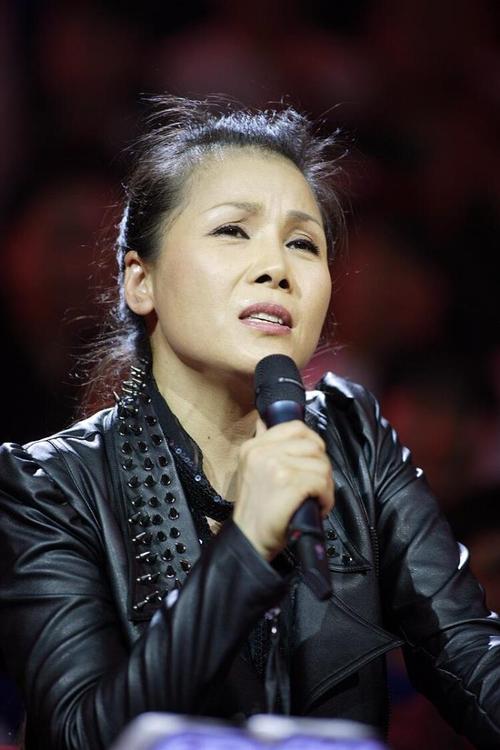 田震个人资料简介 田震歌曲-世界十大百科