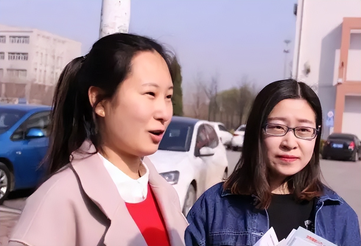 2022年毕业生就业有多难？要被卷哭了，女大学生的陈述引发共鸣