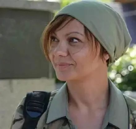 乌克兰著名女演员在基辅战场与俄军交战后阵亡