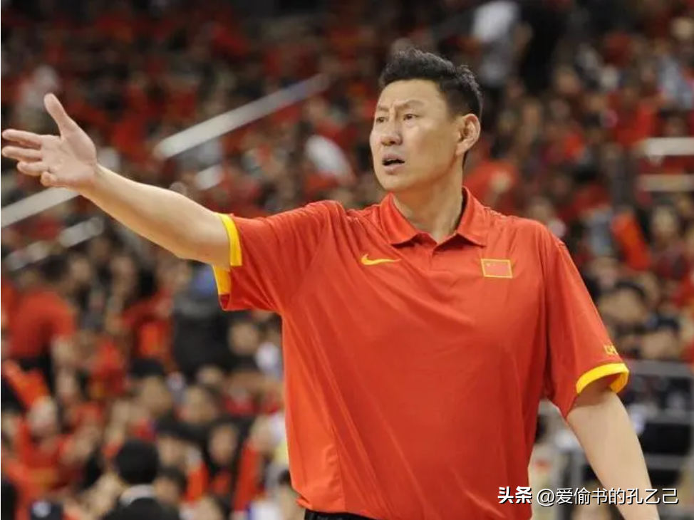 江苏男篮主教练李楠简历（小李飞刀李楠：婚礼请歌手李楠唱歌，和妻子早恋，儿子已2米19）-趣拿体育