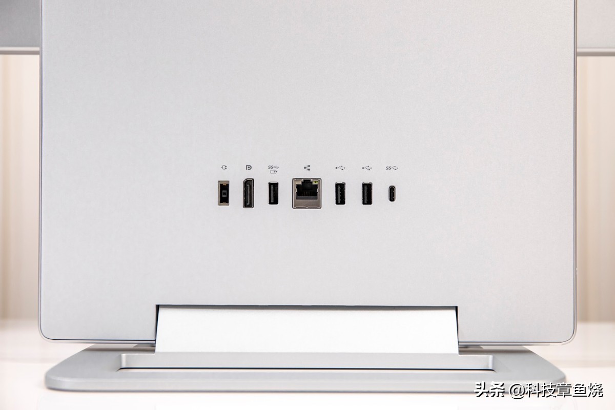 YOGA 27新品来袭，它是如何释放一体机生产力？