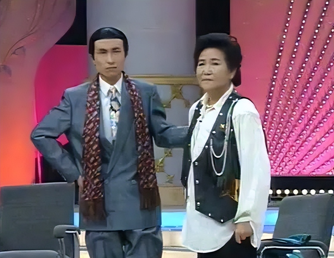 巩汉林儿媳黄一惠，被公婆催婚又催生，连生两女终完成公公心愿