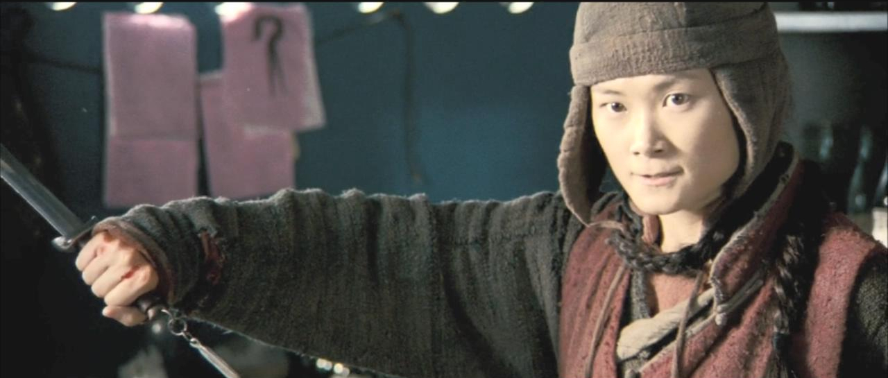 满血刘郁白能否打败阎孝国？三刷《十月围城》后，我知道了答案