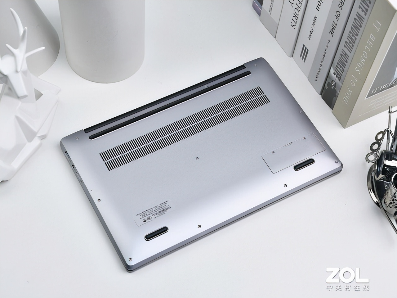 「有料评测」中柏EZbook X5评测：不到3000的超低价办公本