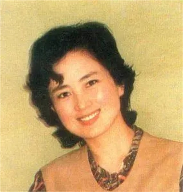 80年代的“北影三朵金花”，现今处境如何？