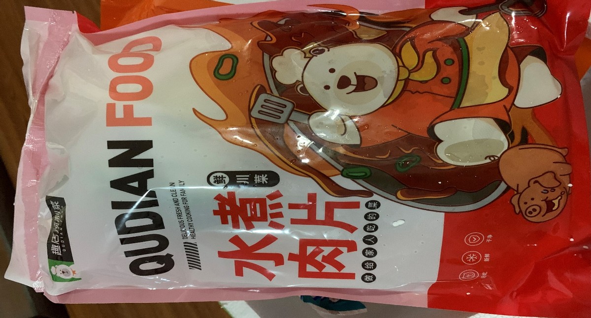 罗敏发力预制菜，一场有预谋的直播