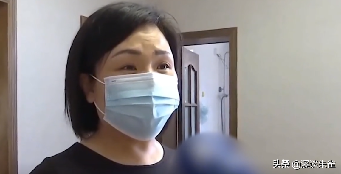大妈装修砸断承重墙，二十层高楼变危楼，结果一波三折