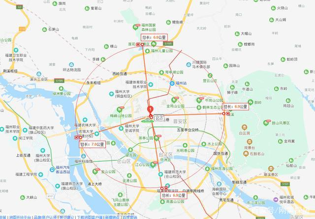 房企的坟墓？福州五四北板块真的不能入手吗？