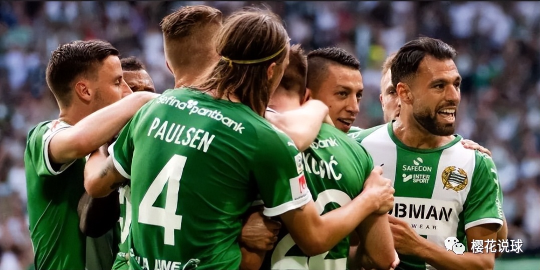 哈马比vs埃尔夫斯堡在线直播（瑞典超：哈马比=VS=埃尔夫斯堡）