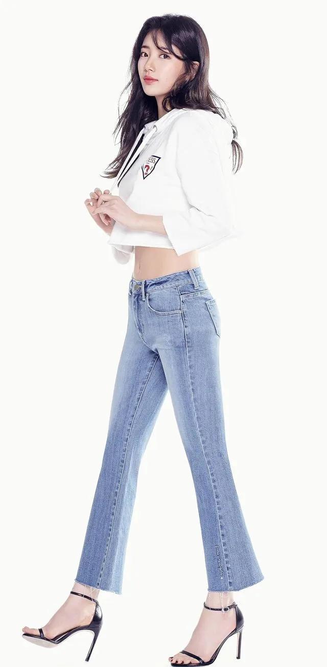 “国民初恋”裴秀智