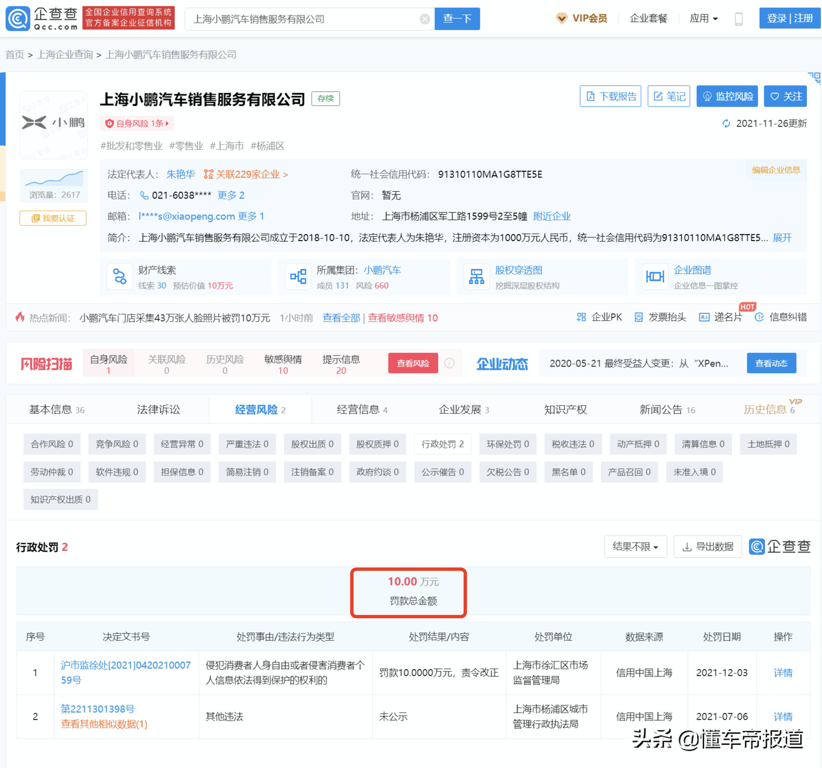 懂车周报| 蔚来最便宜的车来了，“小牛”官宣造车，硬刚理想ONE？