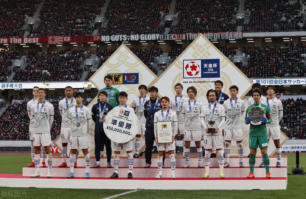 德甲外援人数限制（日本足协取消外援限制、允许企业冠名：中超不搞的我们都支持）