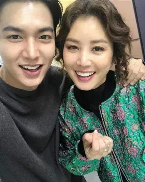 李敏镐初恋 李敏镐的初恋是谁_达一风水网