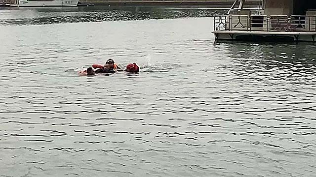 24岁大学生救人溺亡，政府奖励76万抚恤金，3年后其母诞下龙凤胎