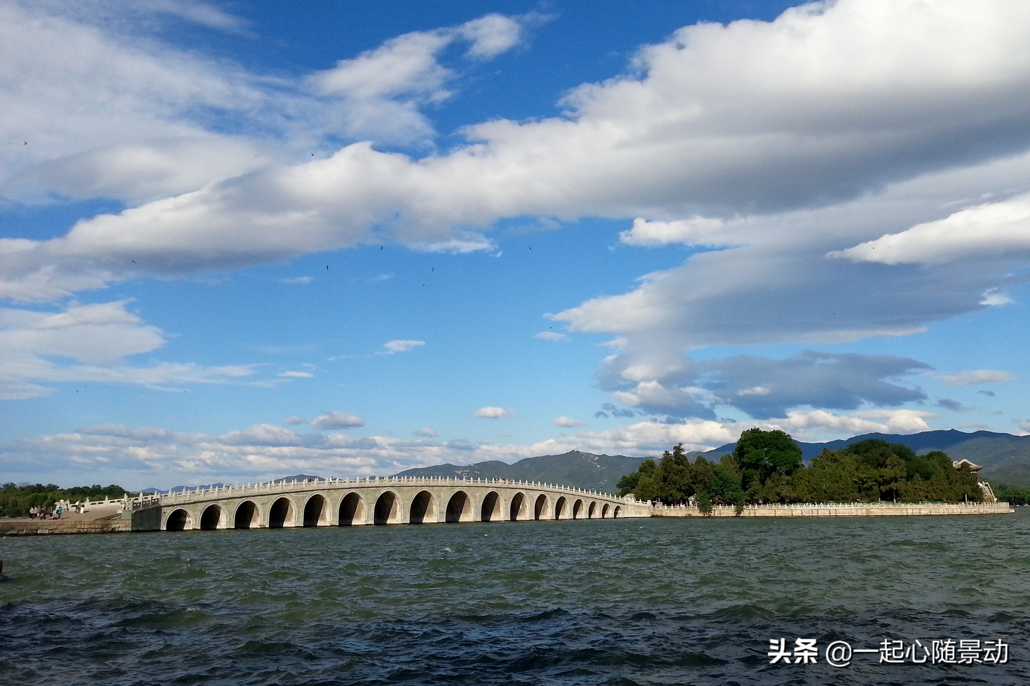 北京旅游必玩的六大景区，全去过才算真的到过北京，你去过几个？