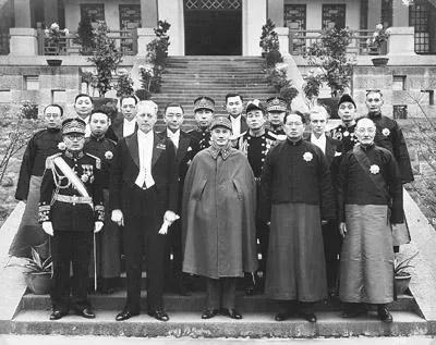 第四屆奧運會主辦國家（北洋總理篇：22王正廷（下）抗日不力挨耳光 熱衷體育被譽奧運之父）
