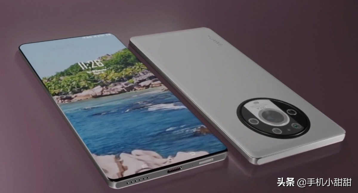 华为Mate50搭载自研芯片，支持5G，售价4999元，重回巅峰