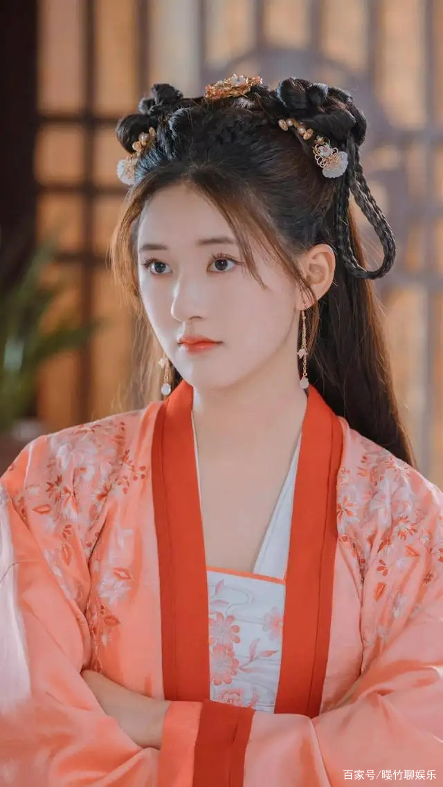 肖战赵露思吴磊新剧全部原声配音！古偶主演终于开始原声开卷了