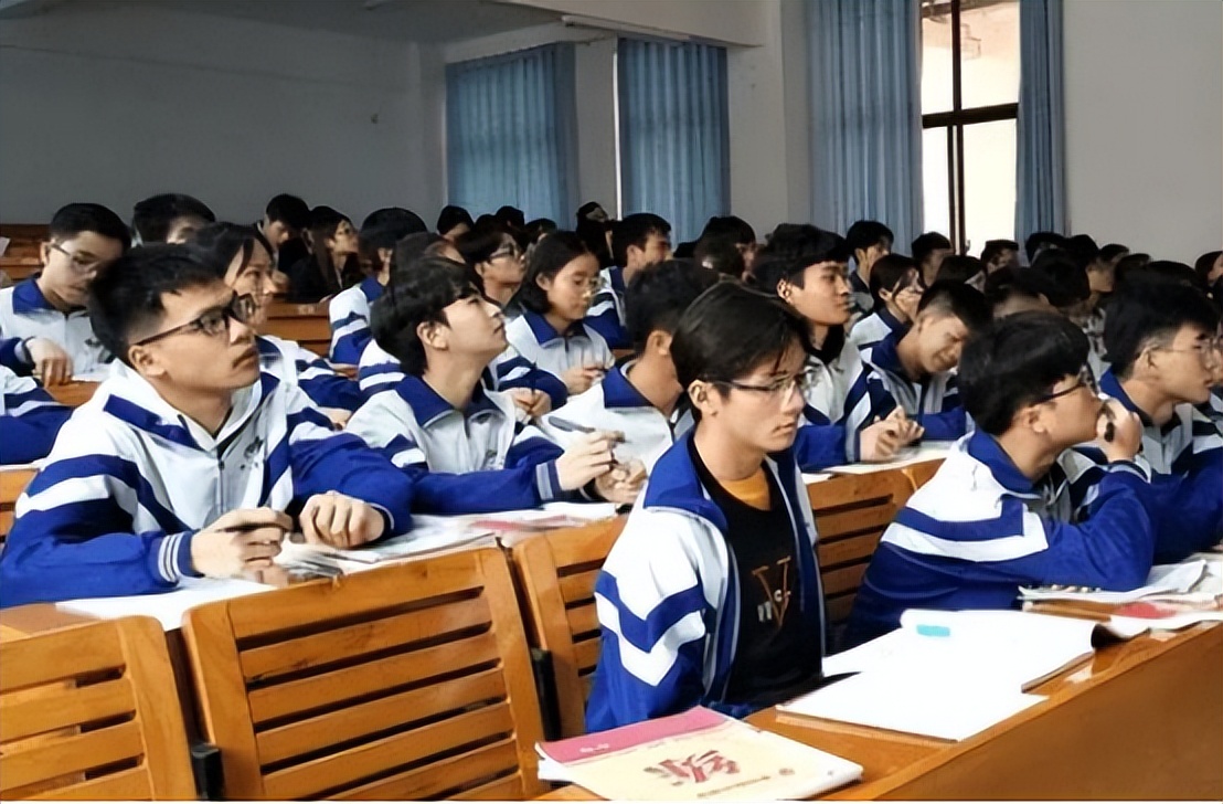 高考考600分与630分存在哪些差异，能被同级别的大学录取吗？