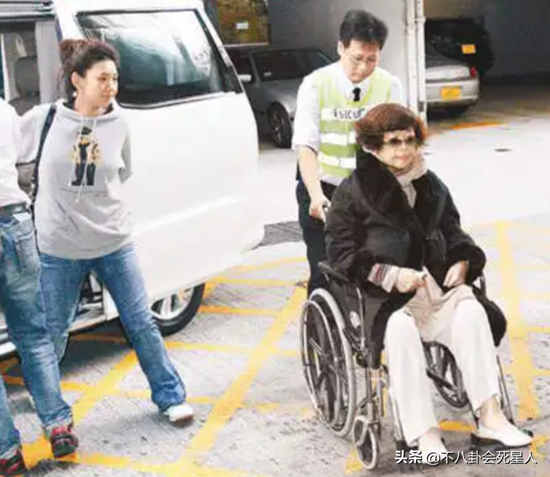 贵圈“四大托孤事件”，刘德华、葛优答应帮忙养儿子，兑现了吗？