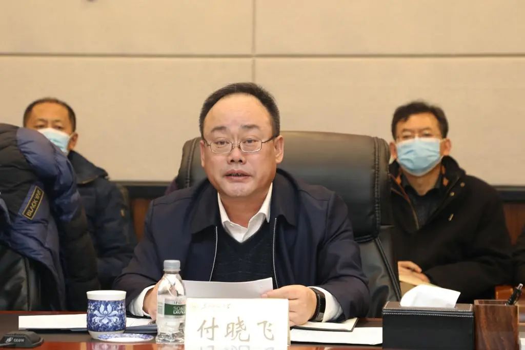 换帅！两所高校迎来新“一把手”