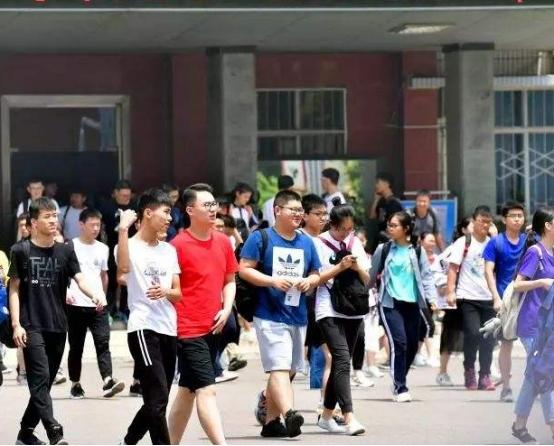 三模成绩570分，高考是否有希望拿到600分？老师的回答很现实