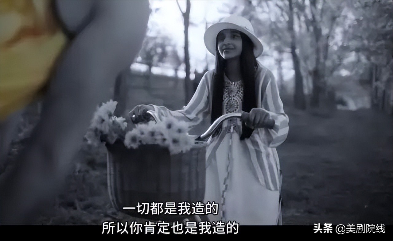 Netflix收视三连冠，爆款漫改美剧上线了