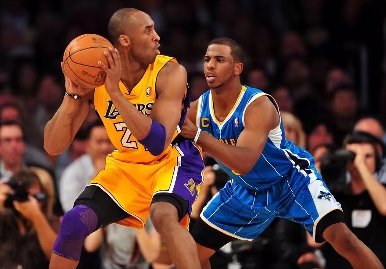 為什么保羅難進nba（保羅是運氣最不好的巨星么？5個方面讓他下賽季可能無緣總冠軍）