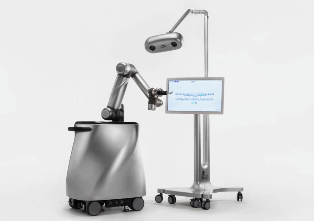 种植牙机器人开始广泛应用，但优秀的种植医生还是不可或缺