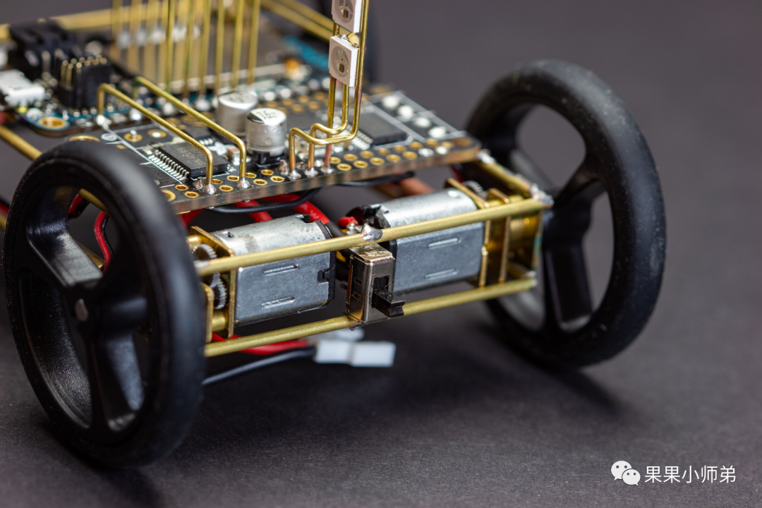 这脑洞！令人惊叹的焊接大法