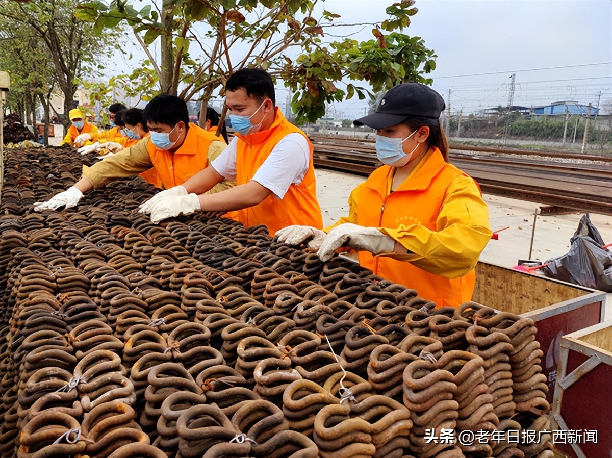 传承艰苦奋斗精神，培养勤俭节约新风尚——柳州工务段关工委、团委在青工中开展“节能降耗我先行”主题教育