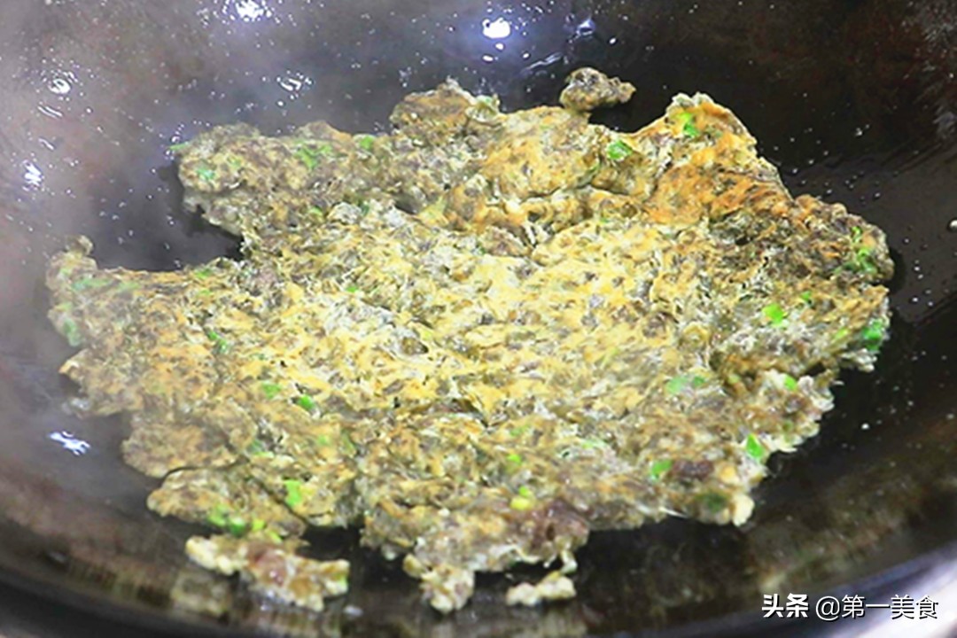 图片[2]-6种“高蛋白菜” 价格低营养高-起舞食谱网